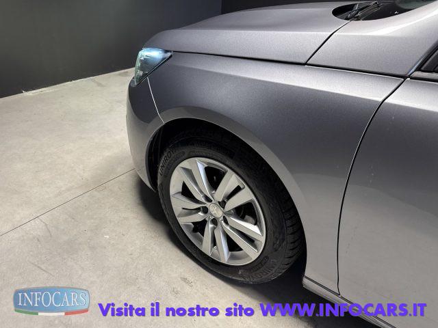 PEUGEOT 308 SW BlueHDi 130 CV ACTIVE - PROMO
