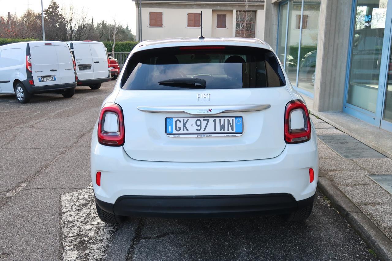 Fiat 500X 1.3 MultiJet 95 CV Club