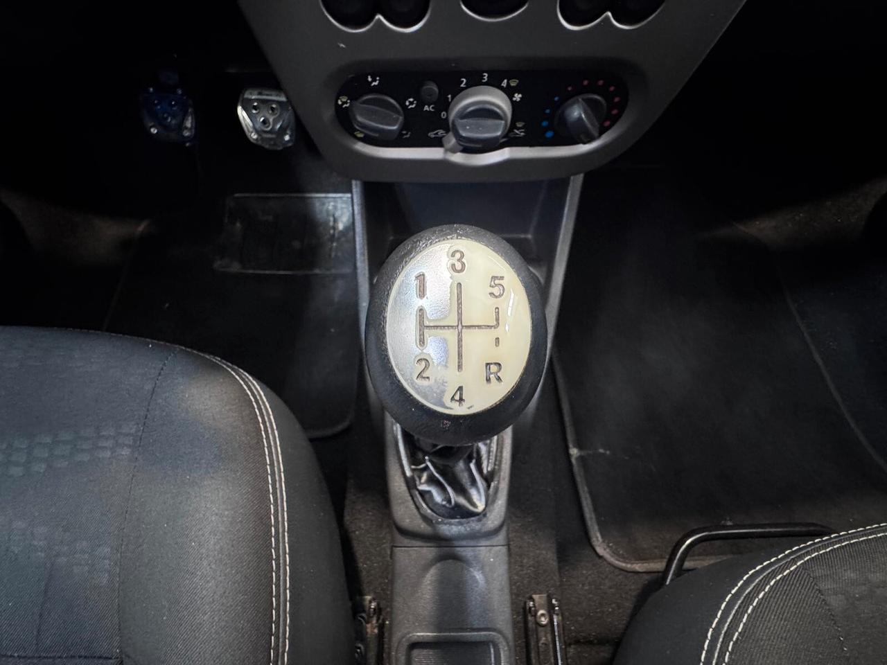 Dacia Sandero Stepway 1.5 dCi 90CV