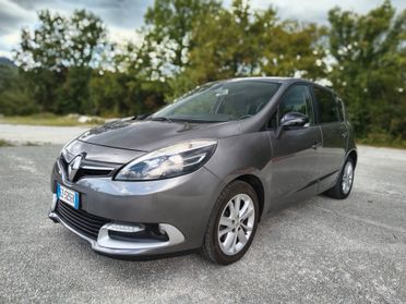 Renault Scenic Scénic XMod 1.5 dCi 110CV EDC Energy