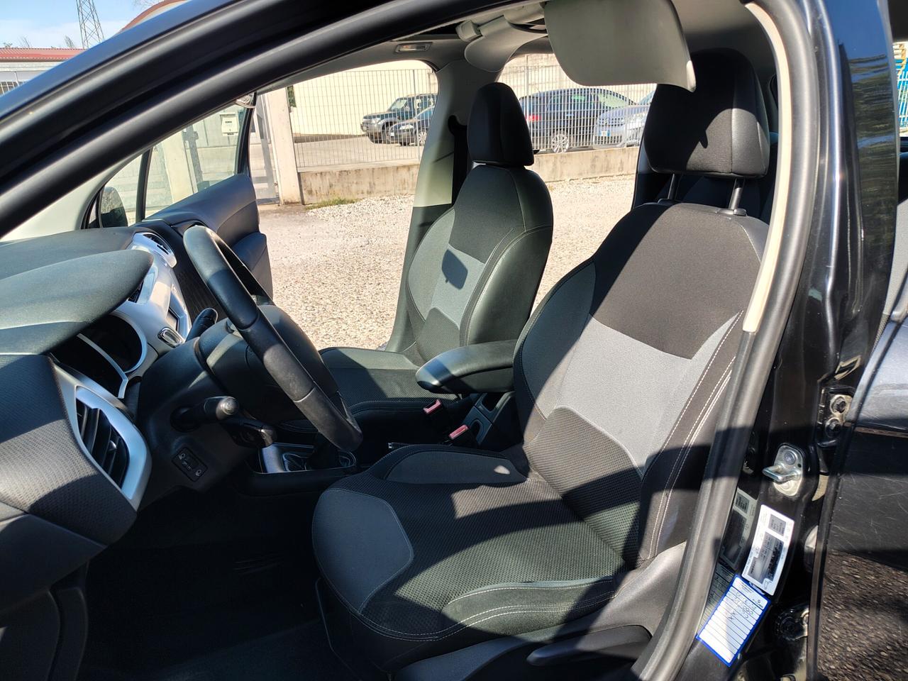 Citroen C3 1.1 Exclusive TETTO PANORAMICO VISIODRIVE