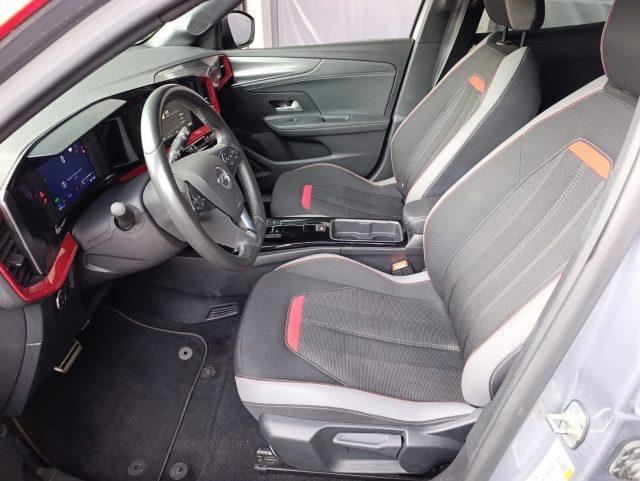 OPEL Mokka-e GS Line