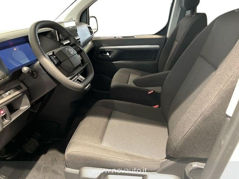 Toyota Proace Verso Electric 75 kWh L1 Lounge - 8 posti