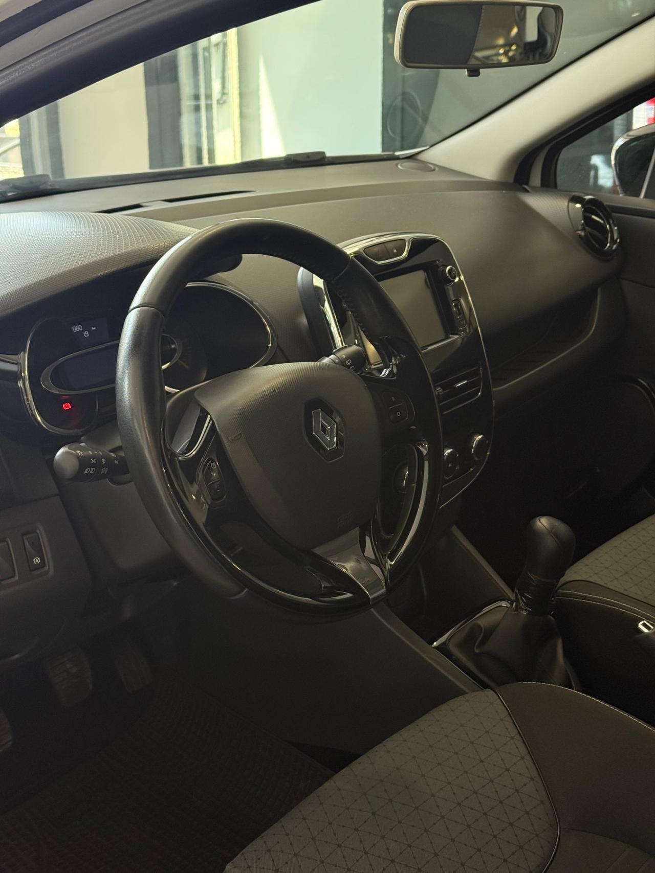 Renault Clio Sporter 1.5 dCi 8V 90CV Start&Stop Energy