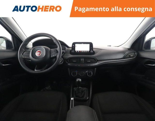 FIAT Tipo 1.4 T-Jet 120CV 5 porte S-Design