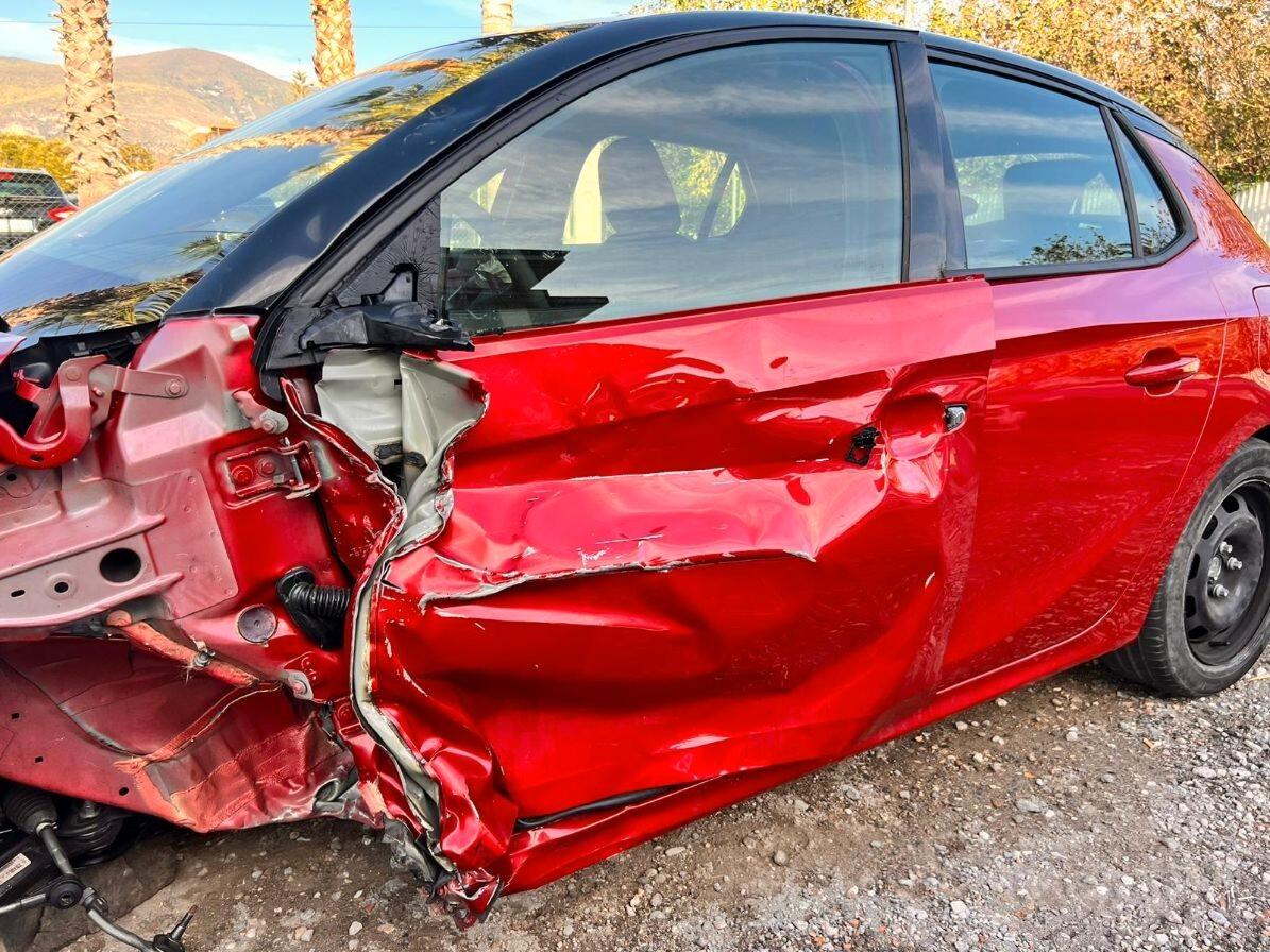 Opel Corsa 1.2 100 CV Edition