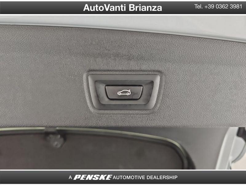 BMW Serie 4 Gran Coupé 420d xDrive 48V LCI Msport Pro