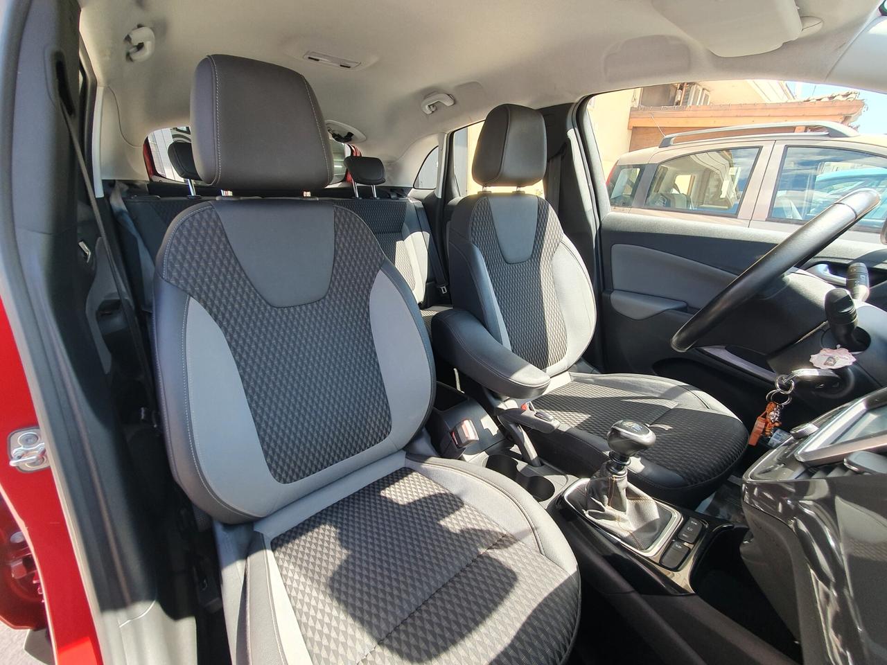 Opel Crossland X 1.5 ECOTEC D 102cv Innovation 2020
