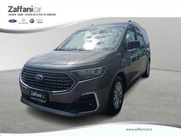 FORD Tourneo Connect 3ªs - Grand Tourneo Connect 2.0 EcoBlue 122 CV Powershift Titanium
