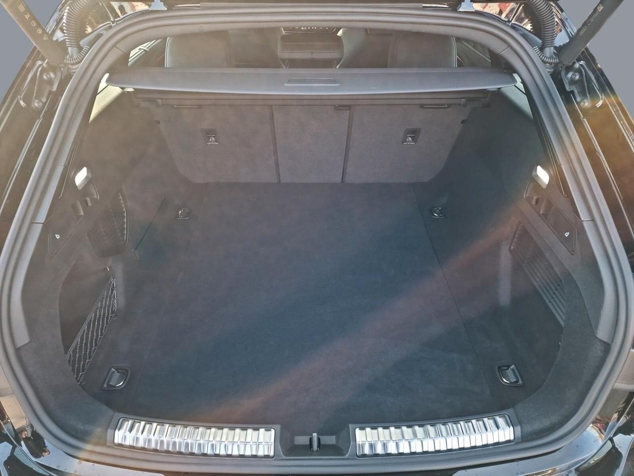 Audi A5 Avant TDI 150 kW S tronic mHEV+ Line edition