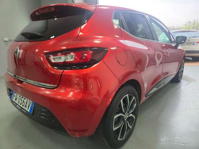 Renault Clio Clio IV 2017 1.5 dci Moschino Intens 90cv