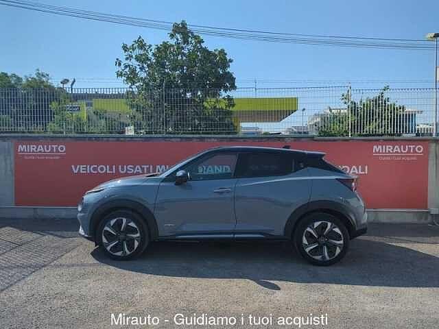 Nissan Juke Juke 1.6 HEV N-Design
