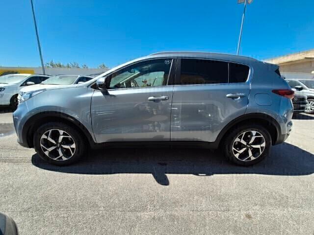 Kia Sportage 1.6 CRDI 136 CV DCT7 2WD Business Class - 2020