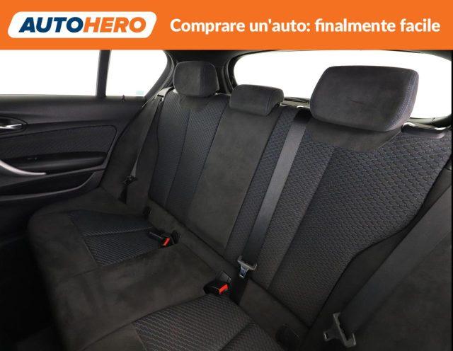 BMW 118 d 5p. Msport