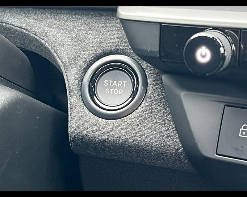 Opel Grandland Nuovo Edition 145CV EDCT