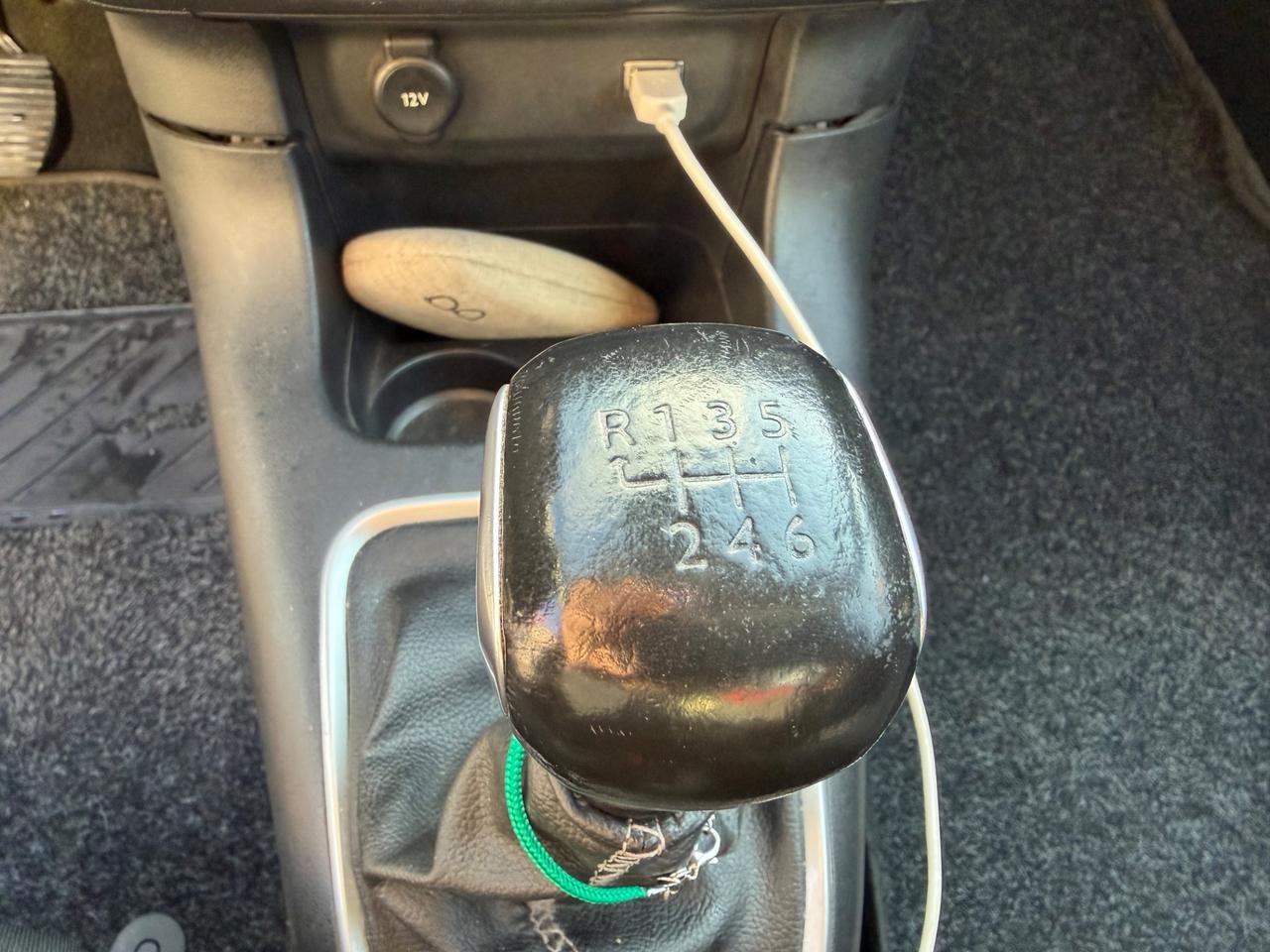 Citroen C3 1.6 hdi 102 cv Disel auto in ottime condizioni