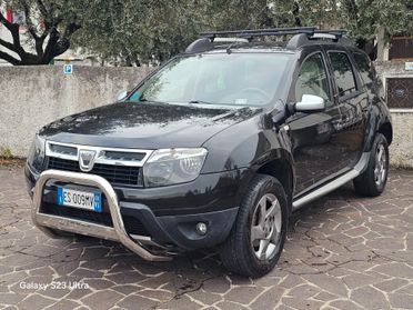 Dacia Duster 1.5 dCi 90CV 4x2 Ambiance