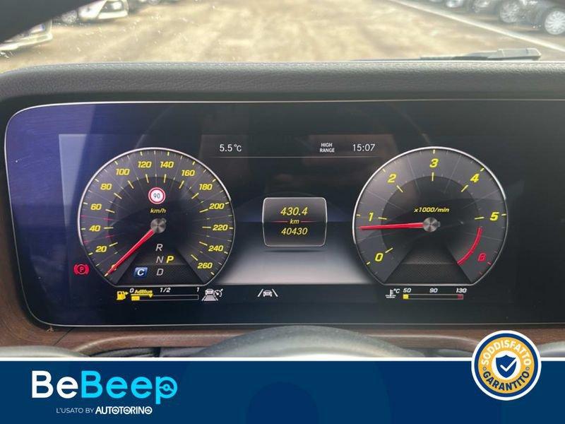 Mercedes-Benz Classe G G 400 D AMG LINE 330CV AUTO