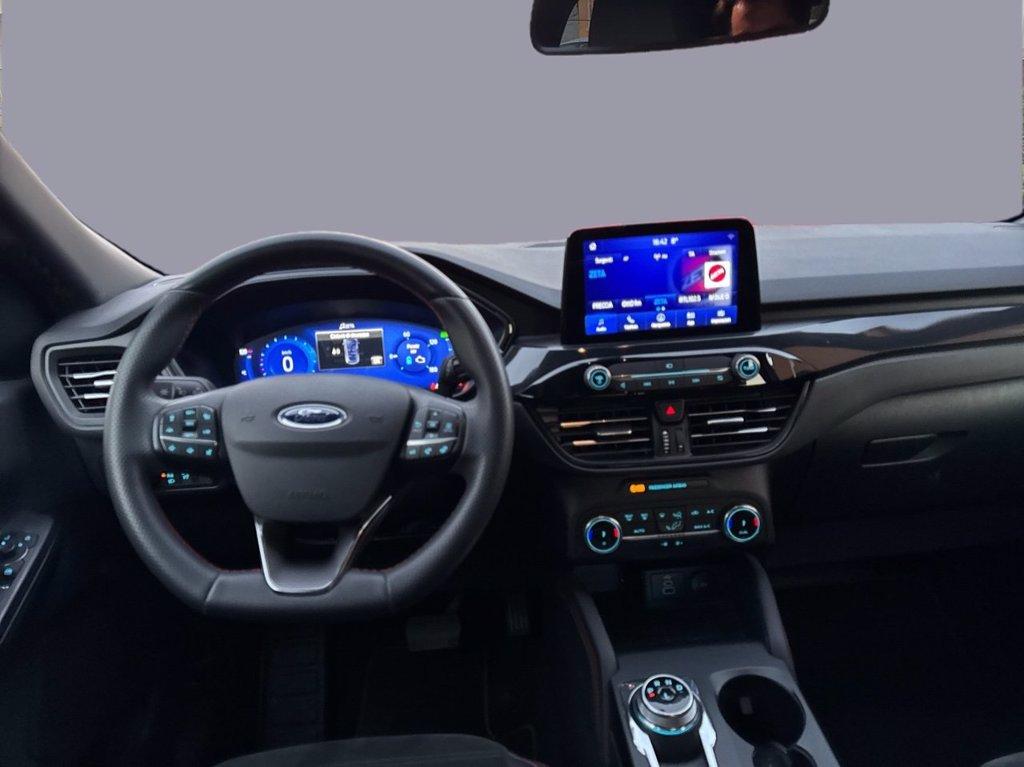FORD Kuga phev ST-Line X 2wd Automatica del 2023