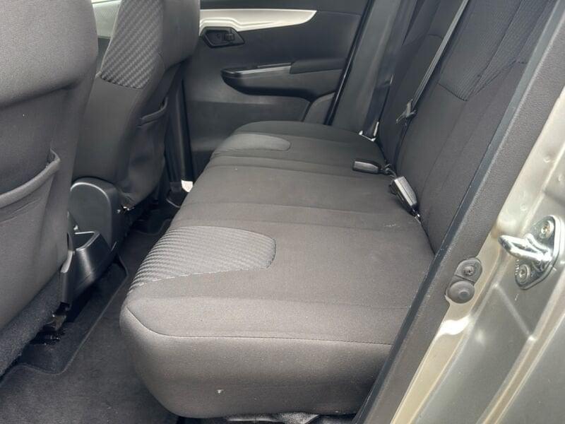 Mahindra KUV100 KUV100 1.2 VVT M-Bifuel(GPL) K6+