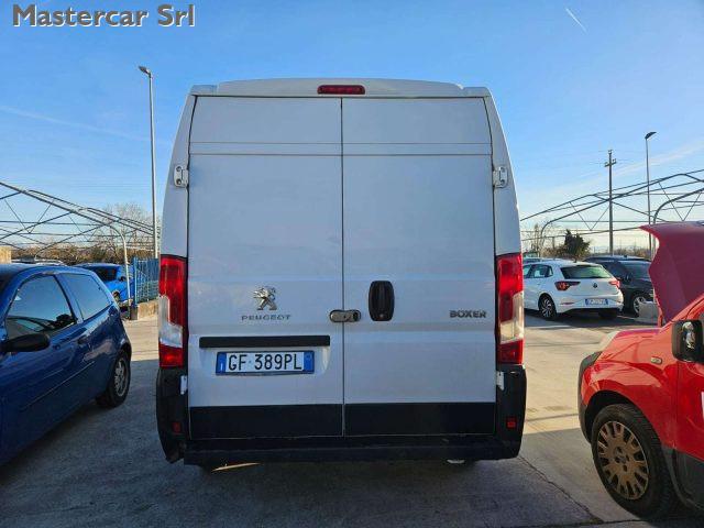 PEUGEOT Boxer 330 L2H2 2.2 BlueHDi 140cv - GF389PL