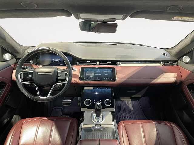 Land Rover Range Rover Evoque 204 CV Autobiography - IVA ESPOSTA
