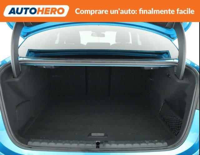 BMW 218 i Gran Coupé Msport