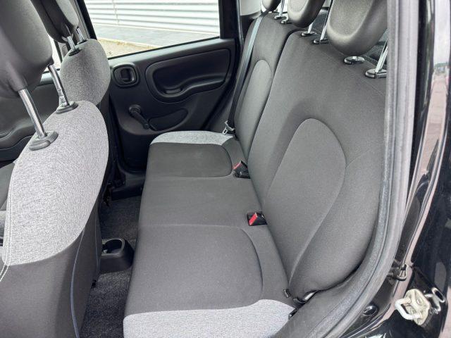 FIAT Panda 1.0 FireFly Hybrid City Life LEGGE 104 IVA ESPOSTA