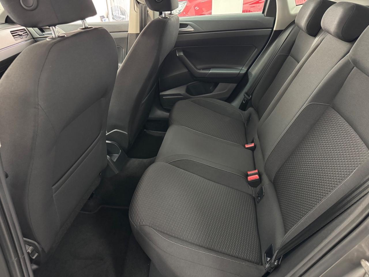 Volkswagen Polo 1.6 TDI 5p. Comfortline BlueMotion