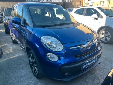 Fiat 500L 1.6 Multijet 120 CV Lounge