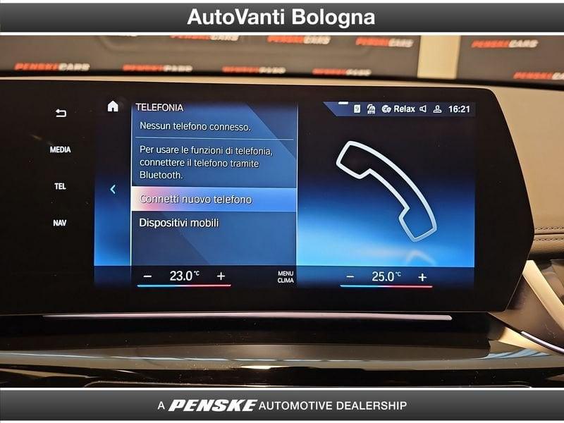 BMW iX1 iX1 xDrive 30 Msport