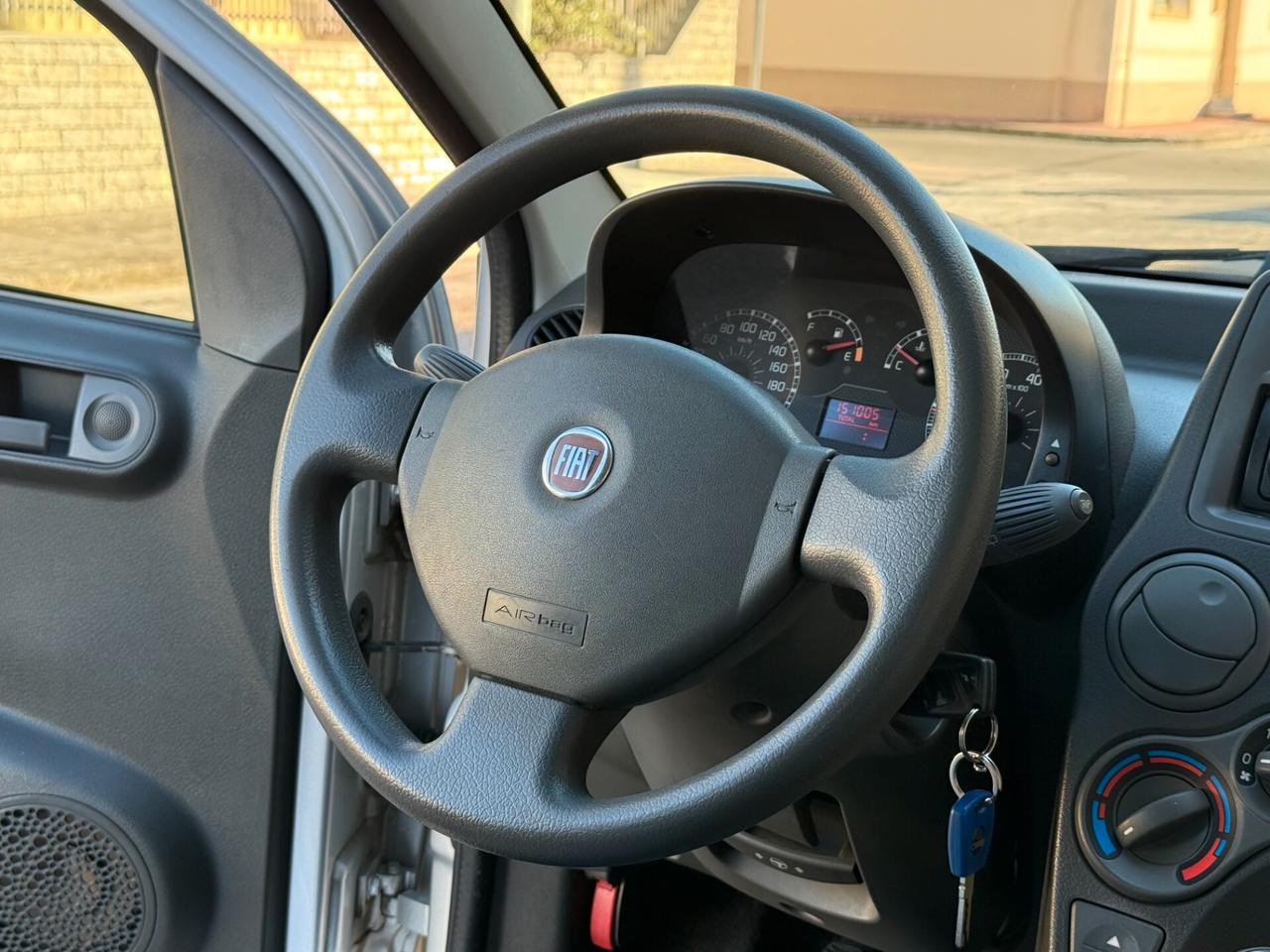 Fiat Panda 1.2 60CV Dynamic - 2008
