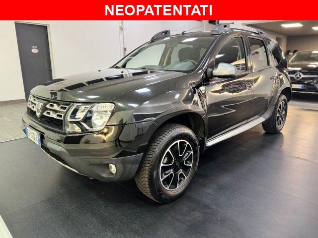 DACIA Duster 1.5 dCi 110CV Start&Stop 4x2 Serie Lim.Urban Explo