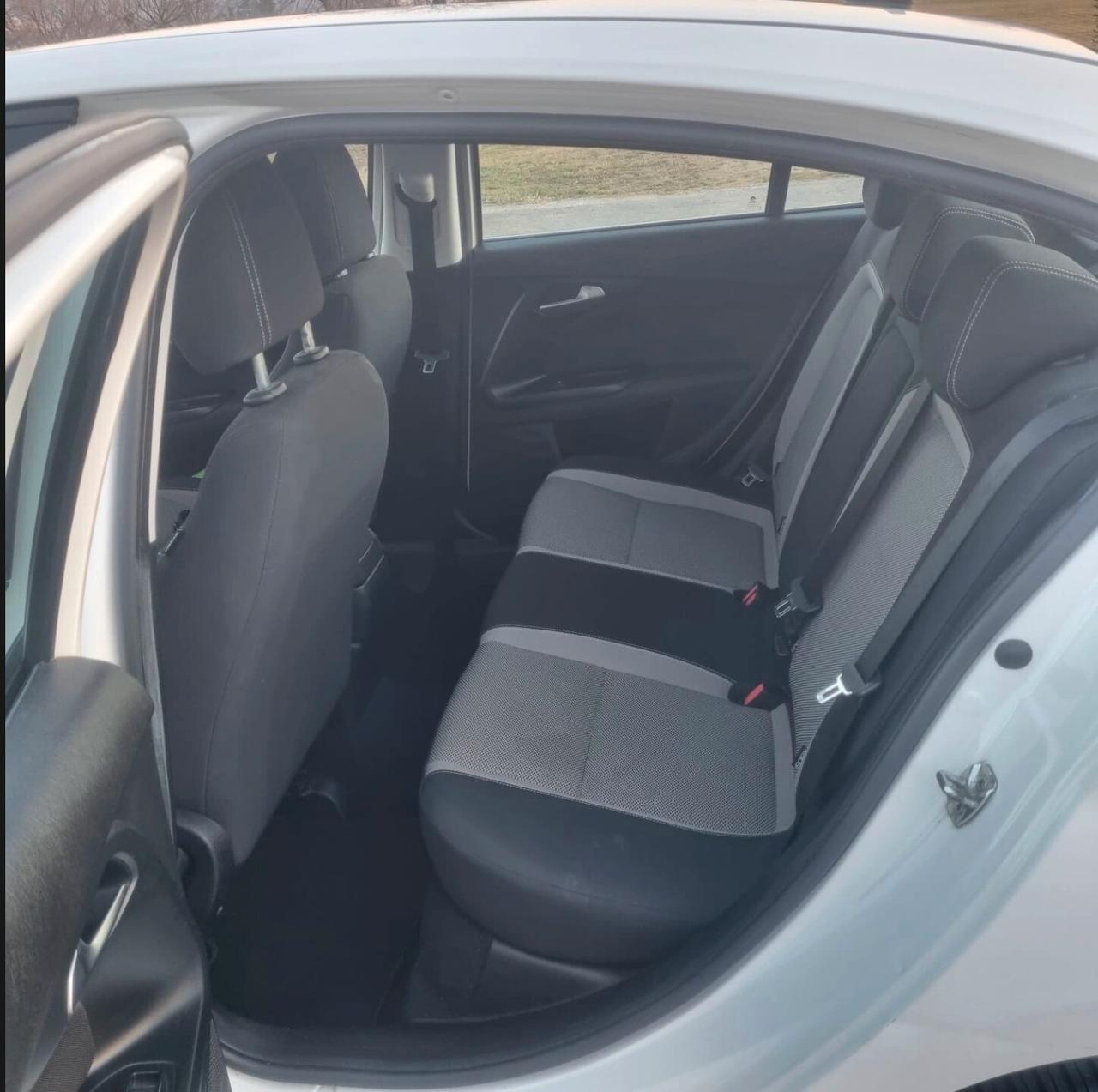 Fiat Tipo 1.6 Mjt S&S 5 porte Lounge