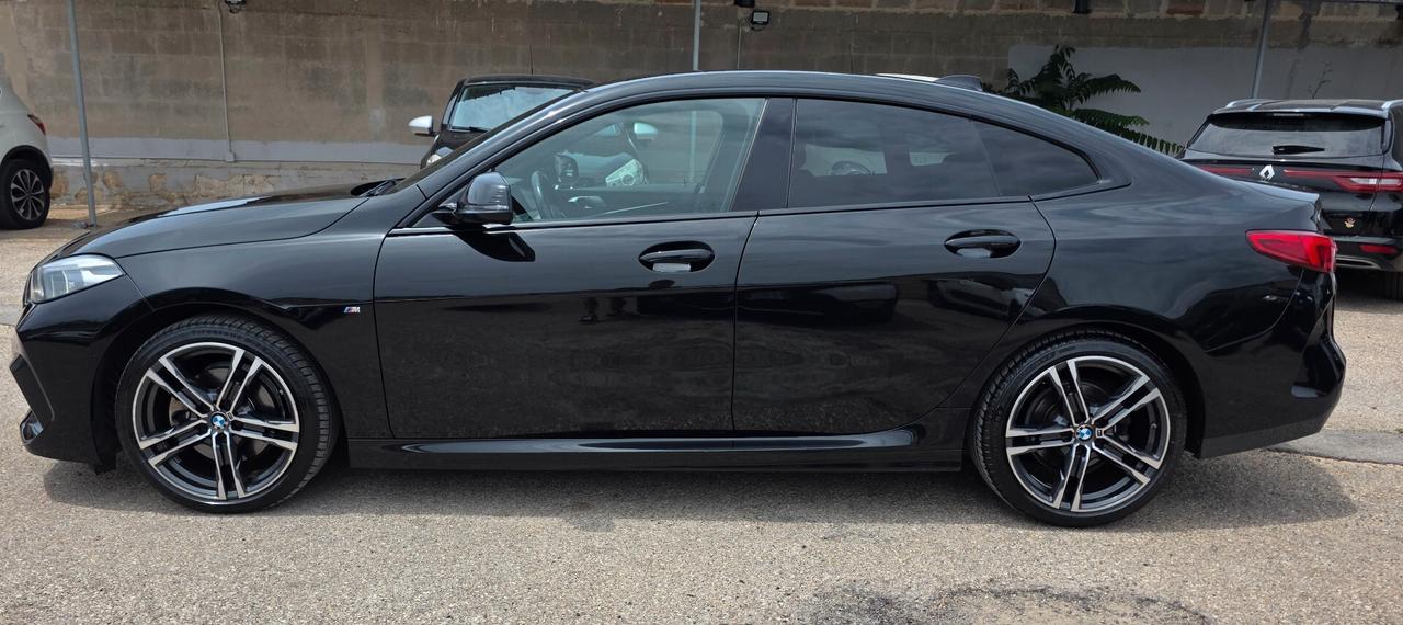 Bmw 218 218d Grand Coupè