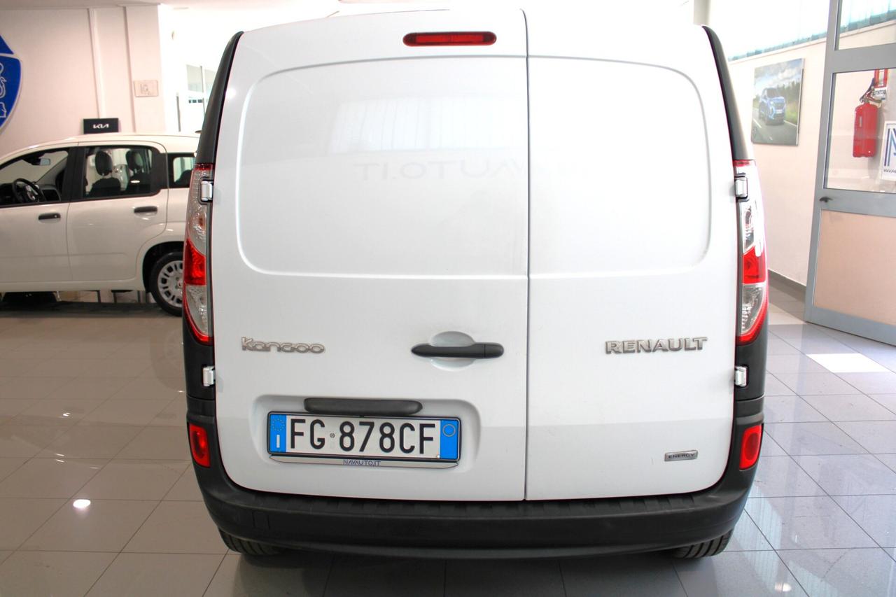 RENAULT Kangoo 1.5 DCi Energy - 2016