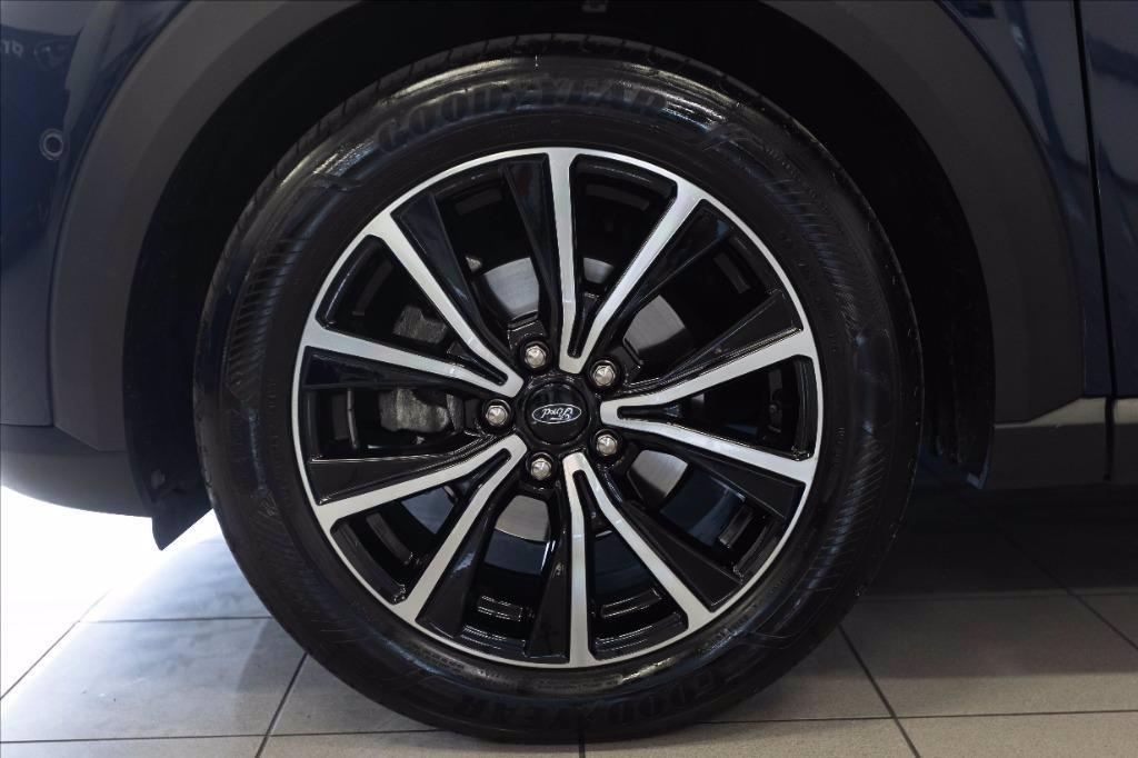 FORD Puma 1.0 ecoboost h Titanium s&s 125cv del 2022