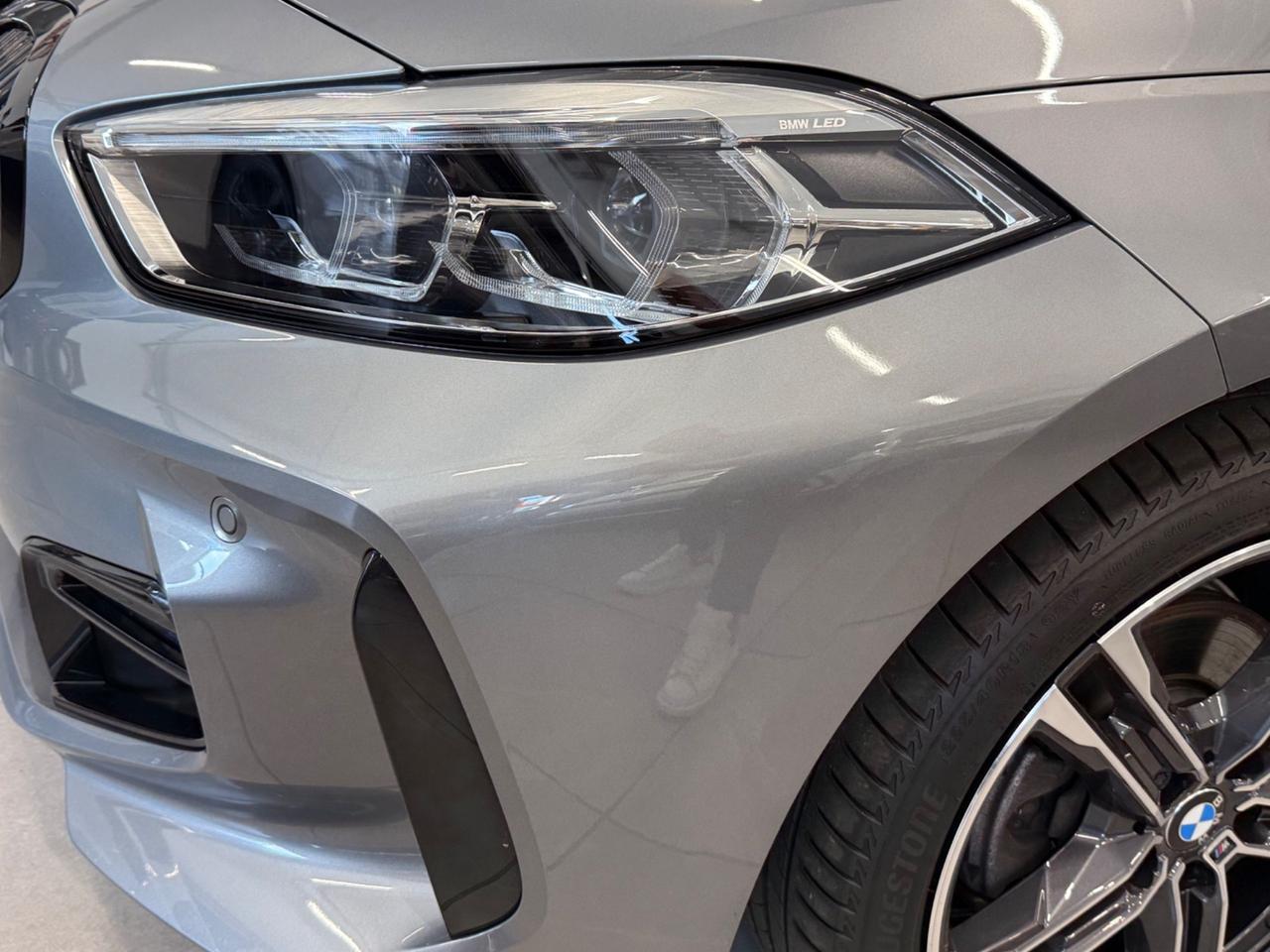 Bmw 118 MSPORT