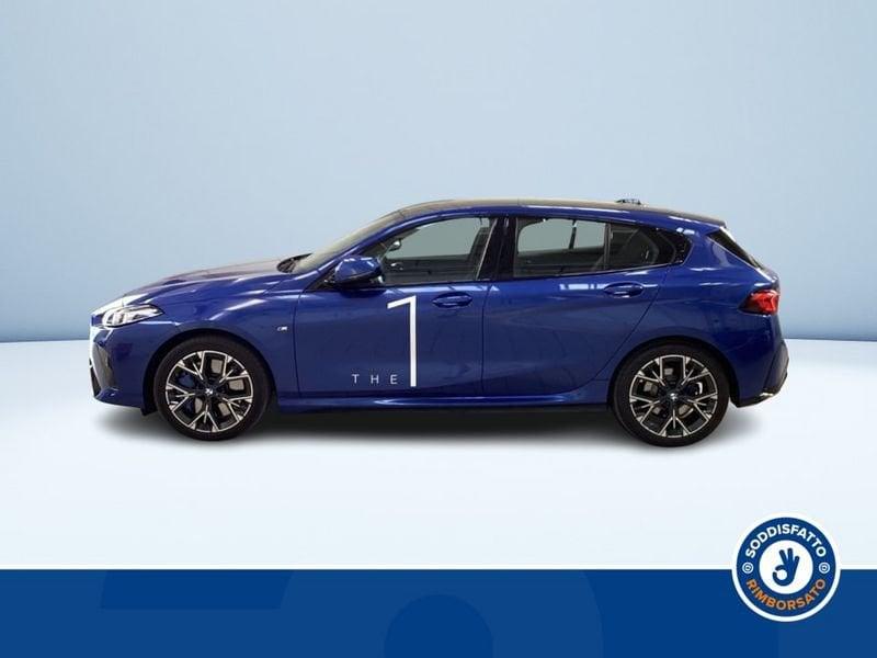 BMW Serie 1 120d M Sport