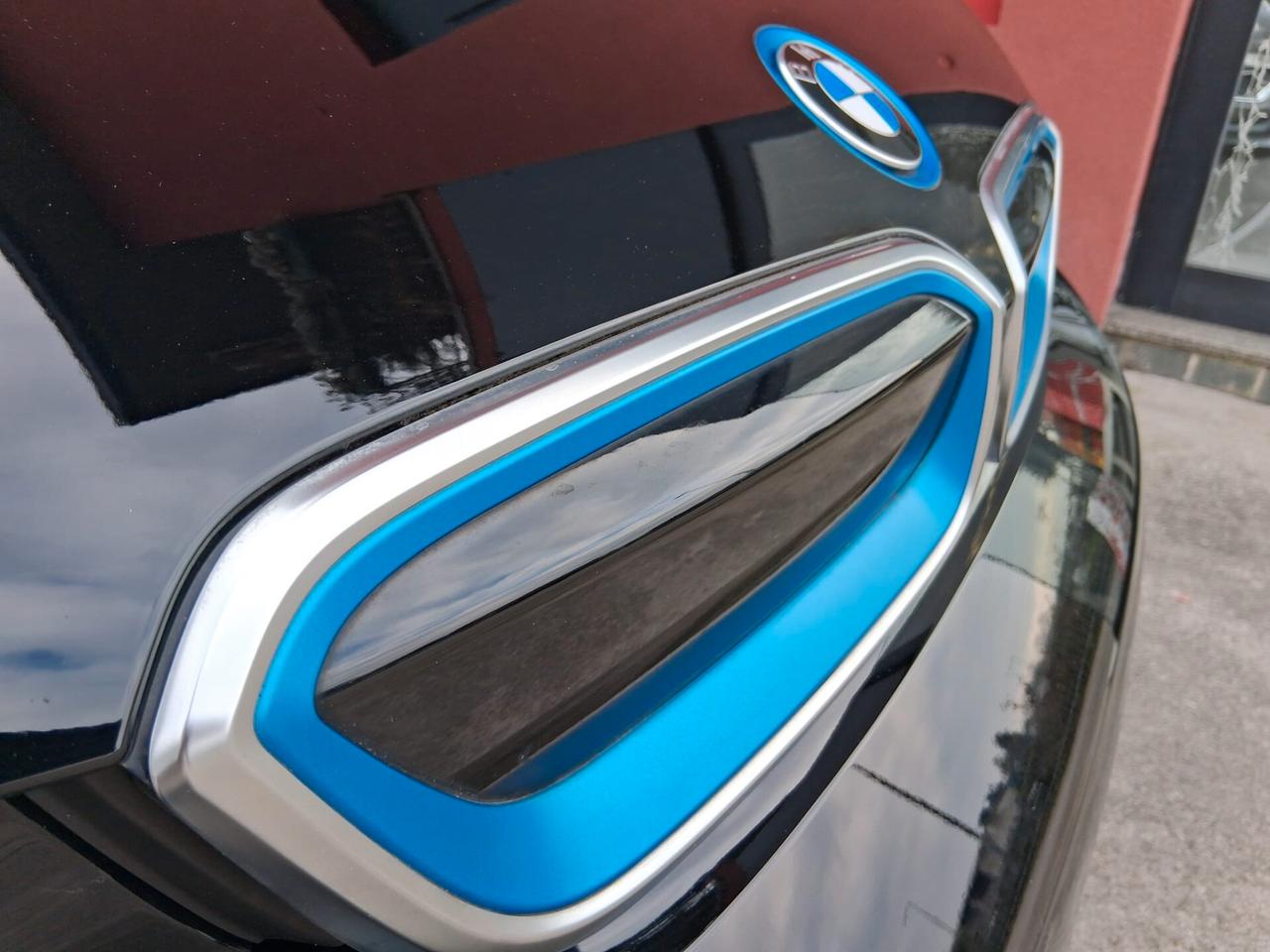 Bmw i3 120 Ah Advantage