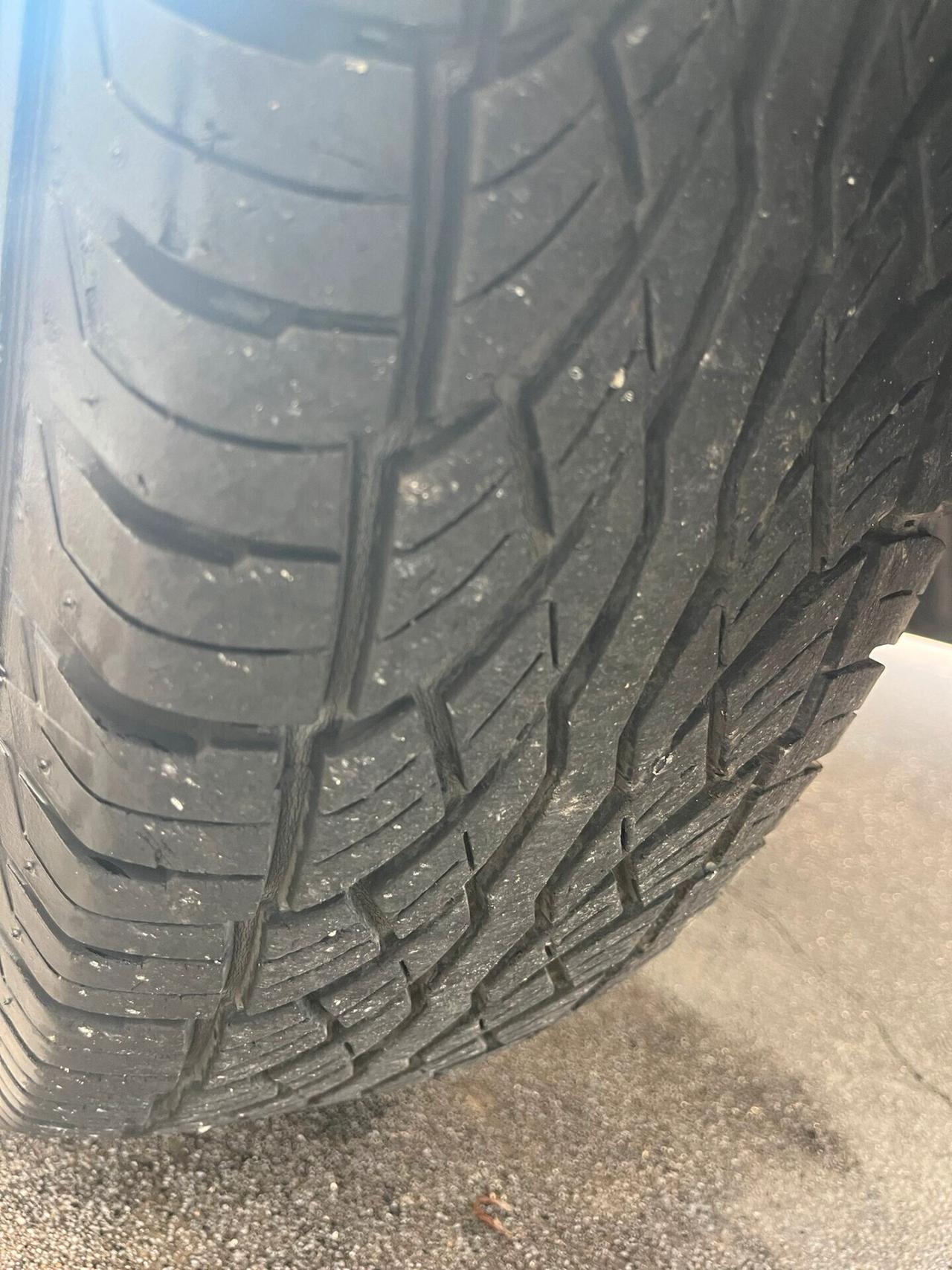 Toyota RAV 4 2.0 16V BENZ 5 porte Sol
