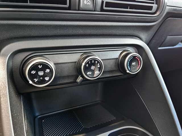 Citroen C3 Aircross PureTech Turbo 100 You