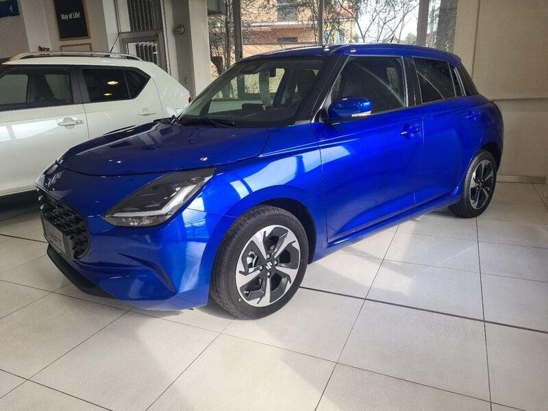 Suzuki Swift 1.2 Hybrid Top