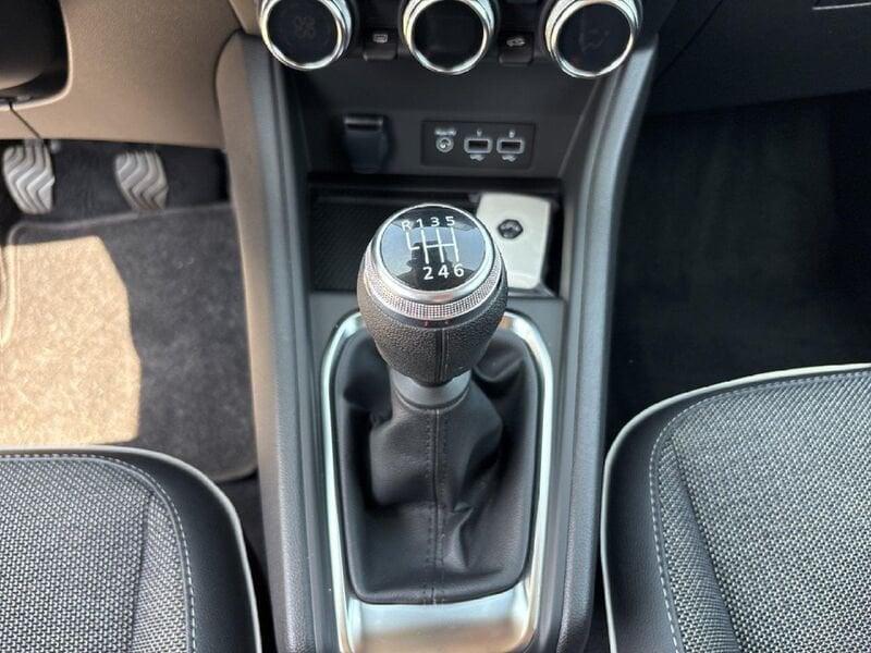 Renault Captur TCe 140 CV Techno