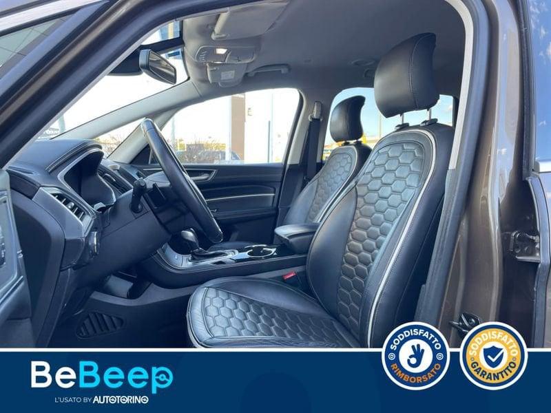Ford S-Max 2.0 TDCI VIGNALE AWD S&S 180CV POWERSHIFT 7 P.TI