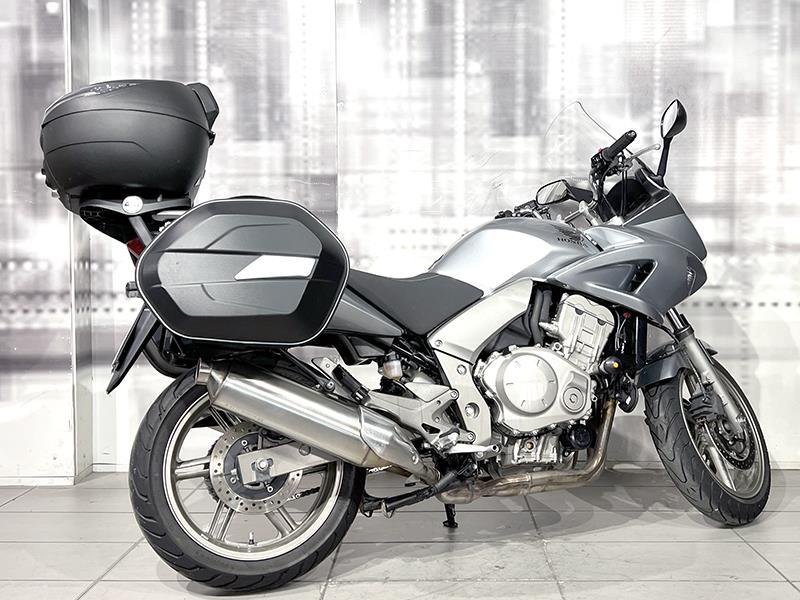 Honda CBF 1000