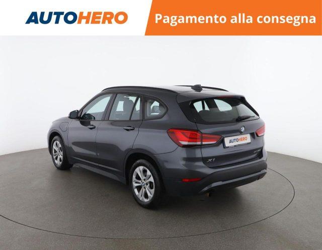 BMW X1 xDrive25e Advantage