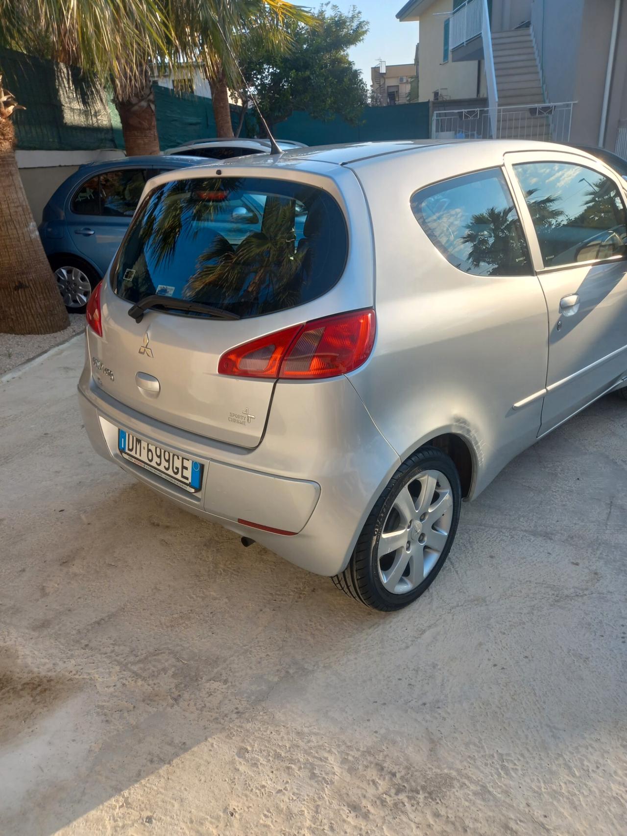 Mitsubishi Colt 1.3 16V 3p. Insport