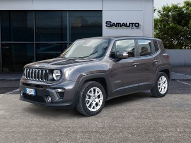 Jeep Renegade 1.0 T3 Longitude 16.000 KM! Come nuova!