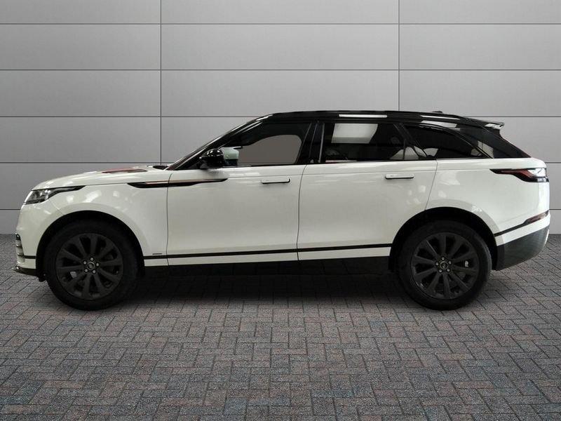 Land Rover Range Rover Velar 2.0 D I4 R-Dynamic 4WD Auto